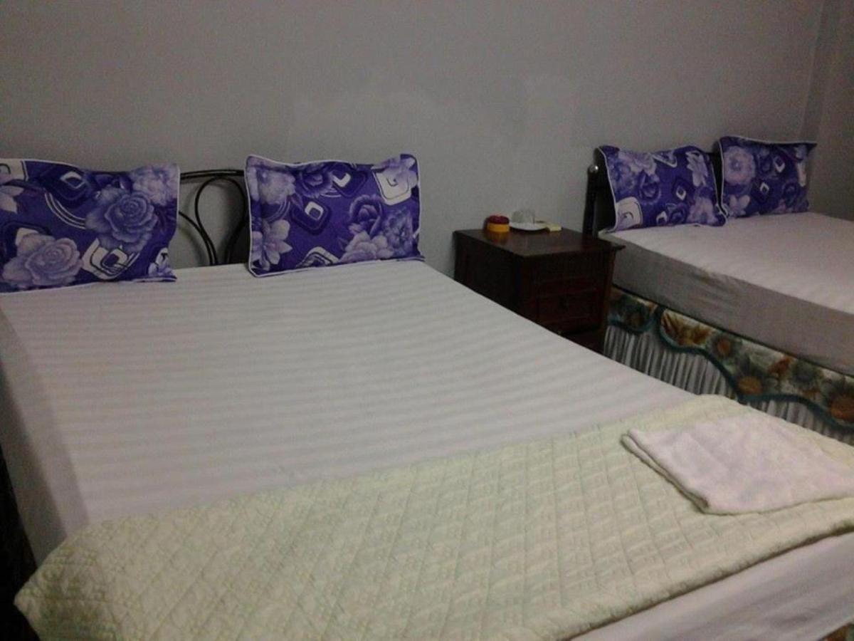 Yen Vy Hotel Куїнон Екстер'єр фото